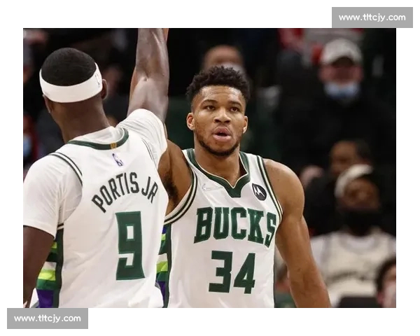 四将离队双核拖累,NBA 超巨有望逃离解体雄鹿 四将离队双核拖累,NBA 超巨有望逃离解体雄鹿