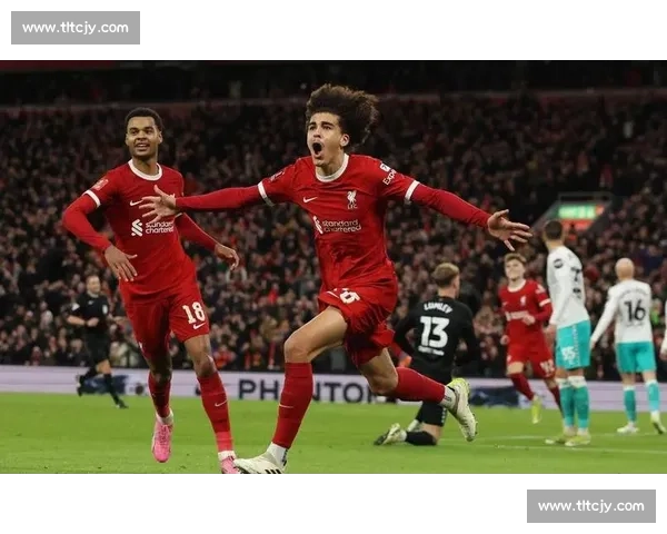 欧冠焦点战利物浦硬碰马竞红军能否主场破铁血防线生死对决之夜