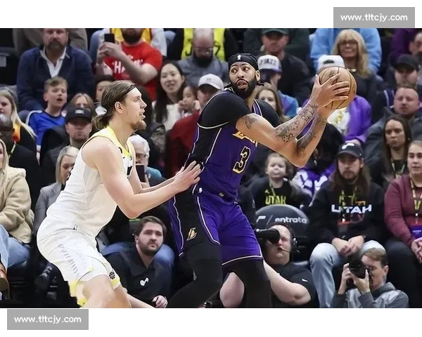 湖人热火总决赛G1集锦詹眉统治攻防首战告捷关键时刻全景回顾