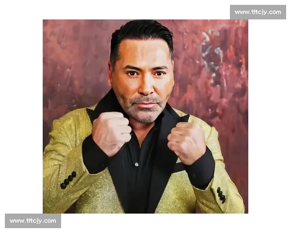 德拉霍亚对阵次优之战:拳坛巅峰对决与拳击历史的交锋 德拉霍亚对阵次优之战:拳坛巅峰对决与拳击历史的交锋