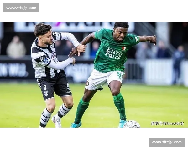 福伦丹与海尔蒙特激烈对决 谁将赢得荷兰足球新一轮较量