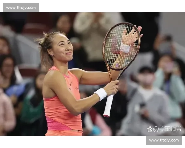 王蔷对阵张帅引爆中国女网内战实力与经验的正面较量谁能胜出备受瞩目