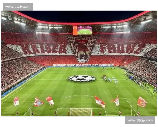 国米力克拜仁展现强大实力全场压制惊艳表现成就关键胜利