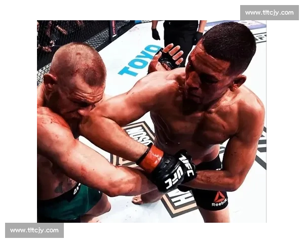 嘴炮再战迪亚兹二番战恩怨升级拳台风云全纪录背水一战历史对决