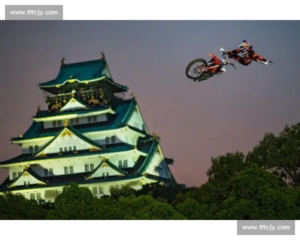 大阪对决东京城市文化经济与未来格局的全方位比较深度观察日本双核发展路径