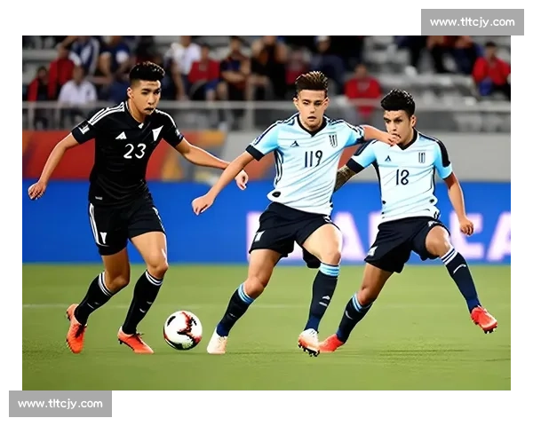 美国U20对阵新西兰青年赛焦点之战胜负悬念引关注前景扑朔迷离