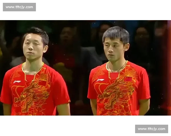 里约奥运乒乓巅峰对决张继科力战水谷隼的王者之夜经典鏖战载入史册