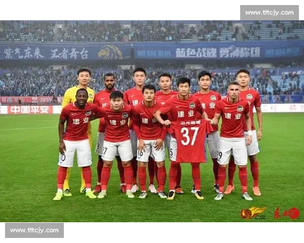 苏宁主场迎战建业中超关键对决攻防博弈引爆全场焦点走势与荣誉之争